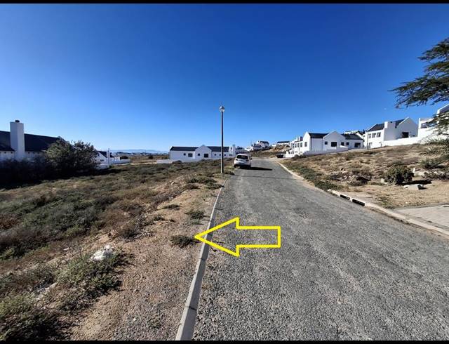 LAND FOR SALE IN DA GAMA BAY